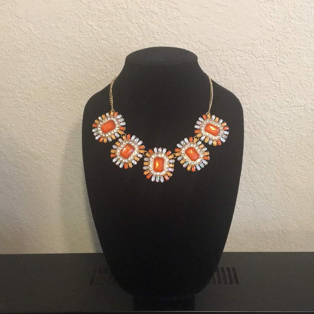 Women’s costume jewelry